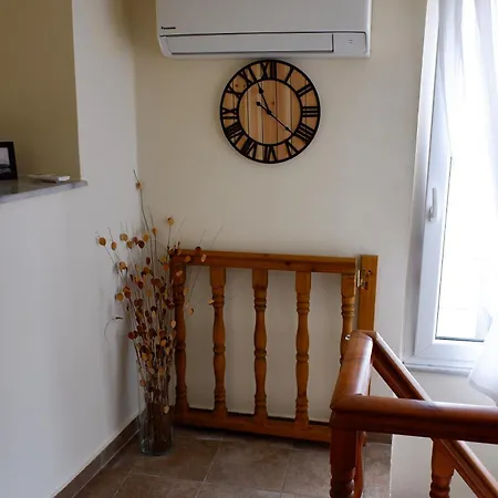 Catherine's Old Town Kavala