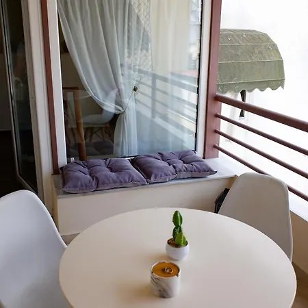 Catherine's Old Town Appartamento *