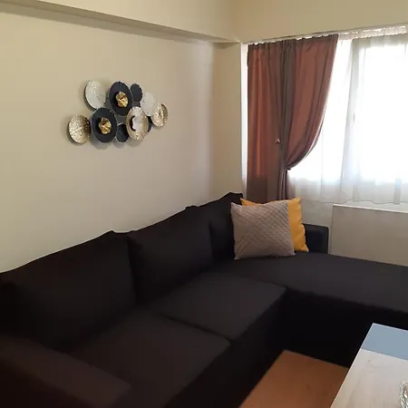 Catherine's Old Town Kavala