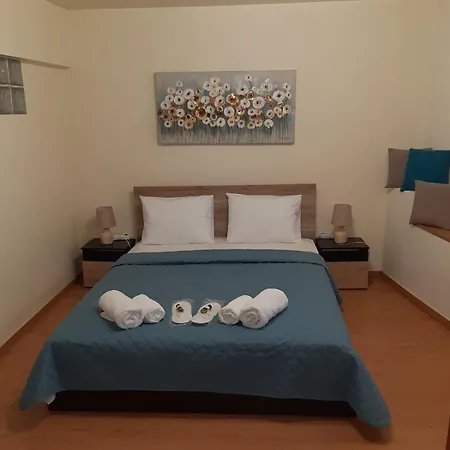 Appartamento Catherine's Old Town