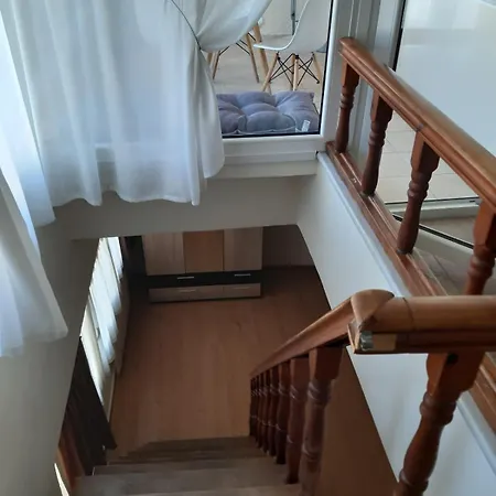 Apartment Catherine's Old Town Kavala