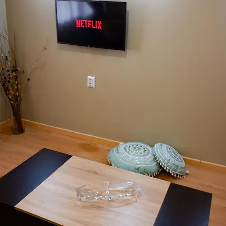 Catherine's Old Town *