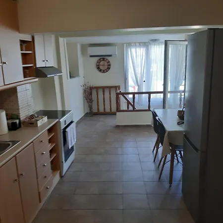 Appartement Catherine's Old Town *