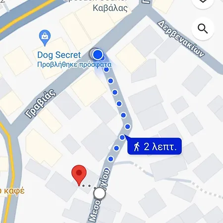 Catherine's Old Town Appartement