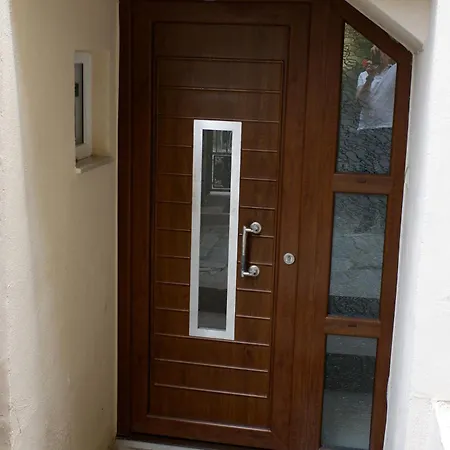 Catherine's Old Town Apartment Kavala