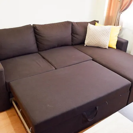 Catherine's Old Town Appartement *