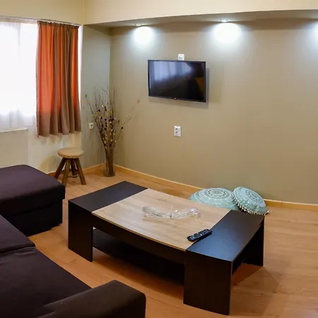 Catherine's Old Town Appartement