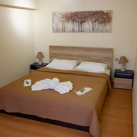 Catherine's Old Town Apartment Kavala