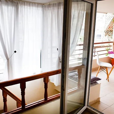 Catherine's Old Town Kavala