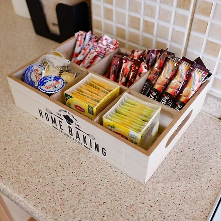 Catherine's Old Town Appartement Kavala