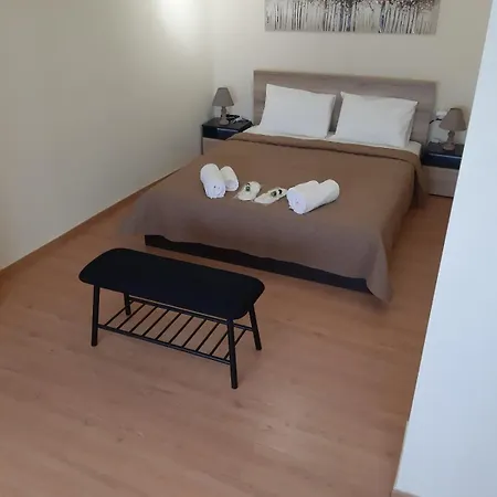 Appartement Catherine's Old Town *