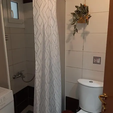 Catherine's Old Town * Kavala