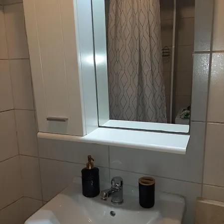 Appartement Catherine's Old Town