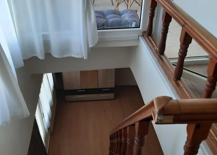 Apartament Catherine's Old Town Kawala